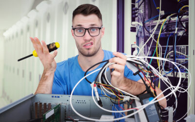 5 IT Problems You Can’t Afford to Ignore