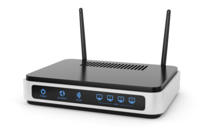 How to Reboot Your Router and Protect Your Tech From Malware
