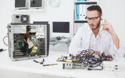 How to Keep Your Tech Up to Date