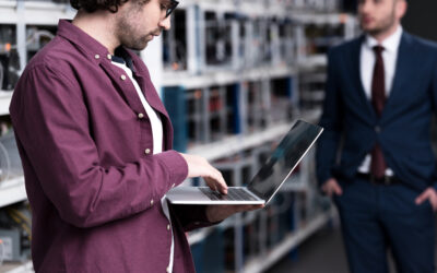 Red Flags That Your Business IT Provider is Killing Employee Productivity