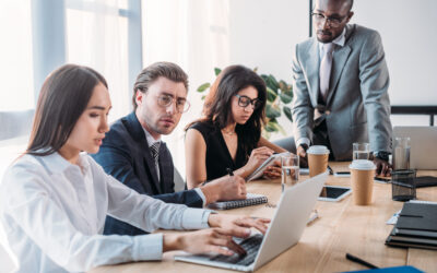 5 Important Security Tools to Improve Your Business Security