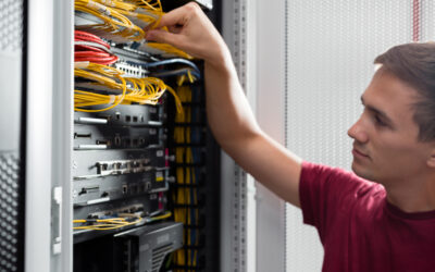 Why Structured Voice and Data Cabling is Vital to Your Business