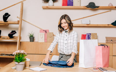 Top Retail Technology Trends to Help Your Store Grow