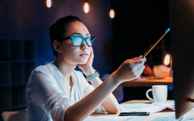 Cloud or Hard Drive: What’s the Best Backup?