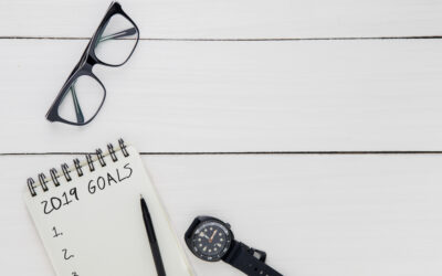 3 IT Goals to Set for 2019