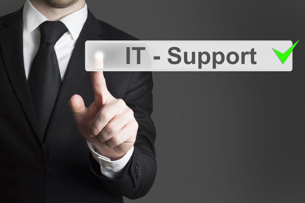 IT Support for Small Businesses- Your 2019 Guide, Enstep IT Services, Deer Park, TX