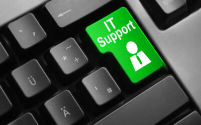 3 Things Every Business Owner Should Know About IT Management