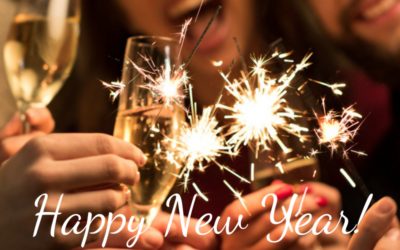 Happy New Year from Enstep!