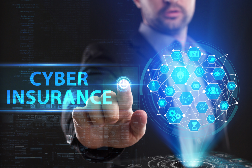 Cyber Insurance- 3 Industries Who Should Strongly Consider It, Enstep Technology Solutions, Cypress, TX.