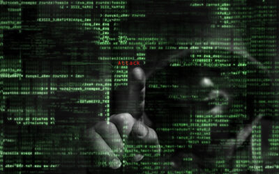 Is Your Manufacturing Company at Risk for Cyber Attacks?