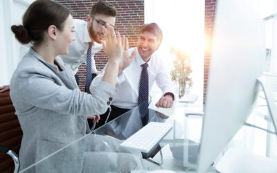 Essential Skills Your Information Technology Team Needs Now