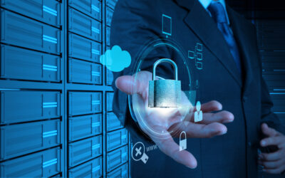 Cloud Security for Accountants