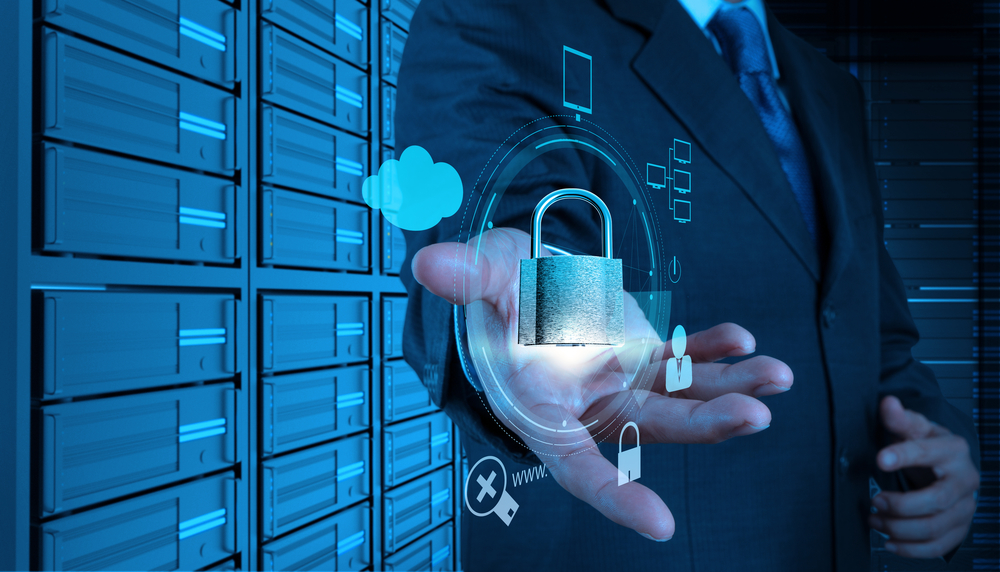 Cloud Security for Accountants, Enstep Tech, Deer Park, TX.