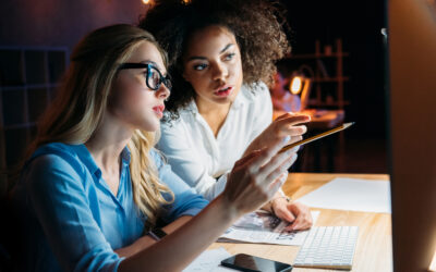 5 Technology Challenges Faced By Small Businesses Every Day