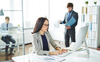 The Benefits of IT Service Management For Accounting Firms