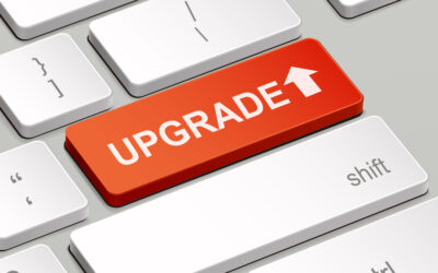 5 Reasons to Upgrade Your Business Technology