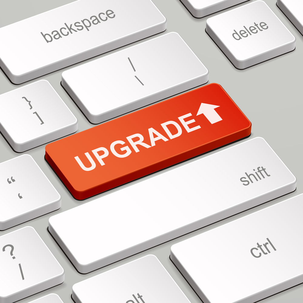 5 reasons to upgrade your business technology enstep houston 5 Reasons to Upgrade Your Business Technology, Enstep, Houston