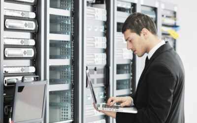 Why You Need IT Management in Your Manufacturing Company