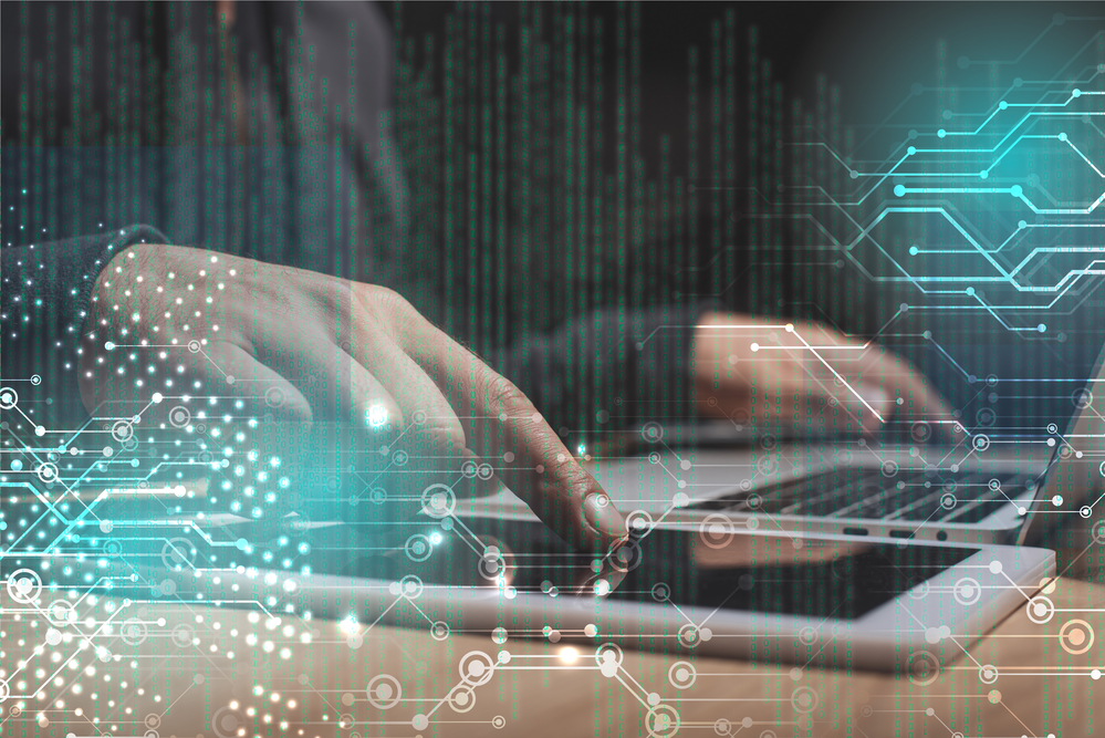 the purpose of it infrastructure enstep technology solutions houston The Purpose of IT Infrastructure, Enstep Technology Solutions, Houston