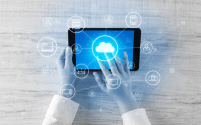 Why Your Business Needs a Solid IT Infrastructure