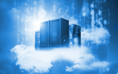 5 Reasons to Use Cloud Computing