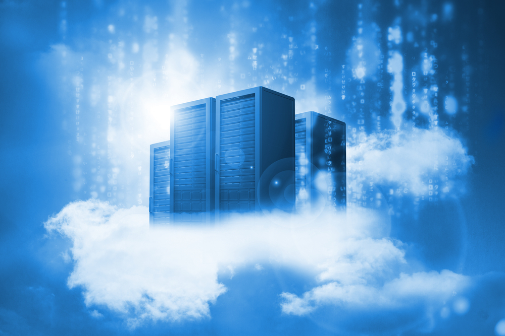5 Reasons to Use Cloud Computing, Enstep Technology Solutions, Houston