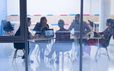 4 Common IT Mistakes Small Businesses Should Avoid