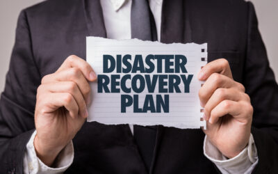 The Importance of Disaster Recovery for Your Business