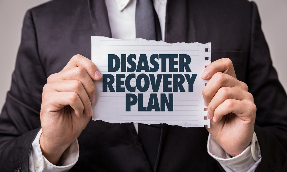 the importance of disaster recovery for your business enstep technology solutions houston The Importance of Disaster Recovery for Your Business, Enstep Technology Solutions, Houston