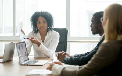 How Professional IT Consultation Can Jump-Start Your Business