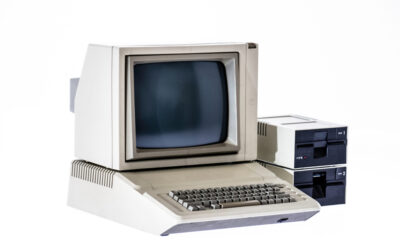 3 Signs of Outdated Technology in Need of an Upgrade