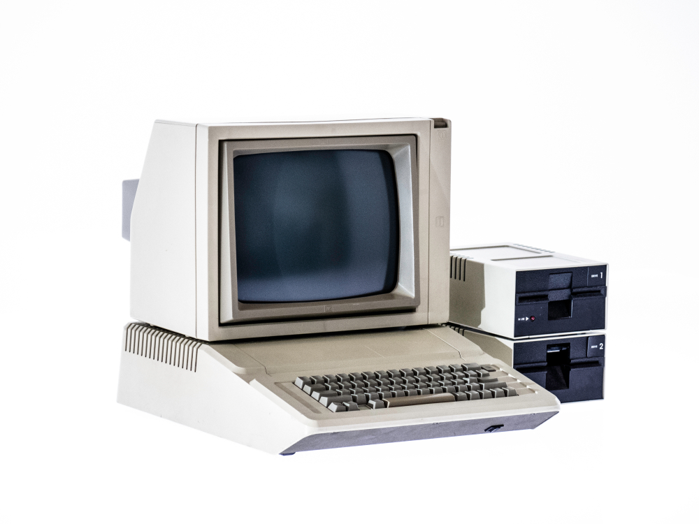 3 Signs of Outdated Technology in Need of an Upgrade, Enstep Technology Solutions, Houston