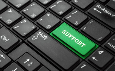 Analyzing Your Current Business IT Support