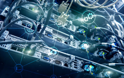 An IT Infrastructure that Grows with Your Business