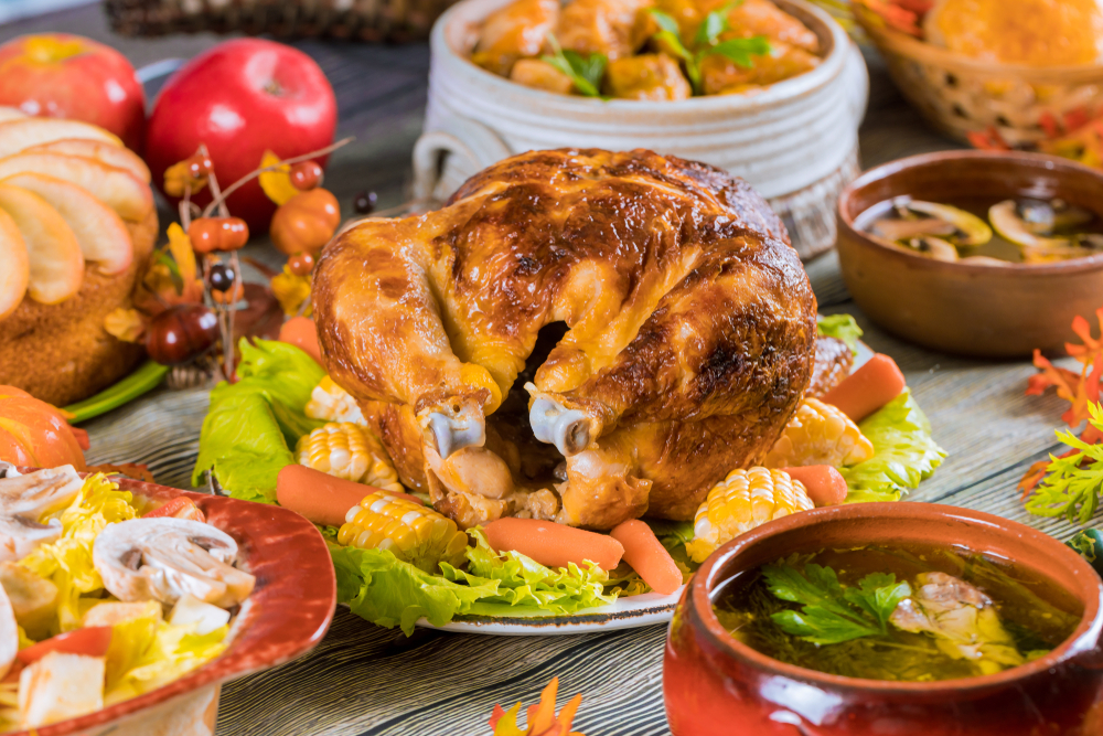 happy thanksgiving from enstep technology solutions enstep technology solutions houston Happy Thanksgiving from Enstep Technology Solutions, Enstep Technology Solutions, Houston