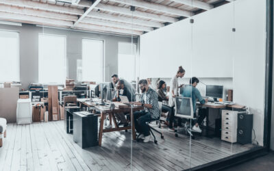 4 Small Business Tech Trends in 2020