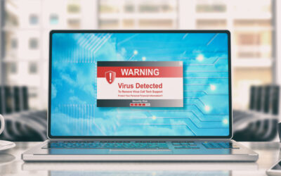 5 Common Computer Viruses that Pose a Threat to Your Data