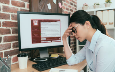 Why Your Antivirus Isn’t Cutting It Anymore