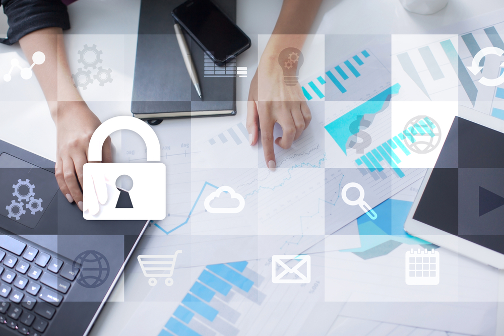 Cybersecurity for Your Business, Enstep Technology Solutions, Houston