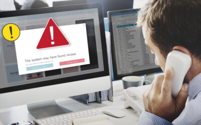 5 Common Computer Viruses You May Encounter in 2020