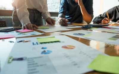 How to Write a Business Disaster Recovery Plan