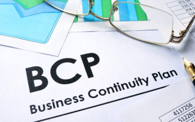 Creating a Business Continuity Plan