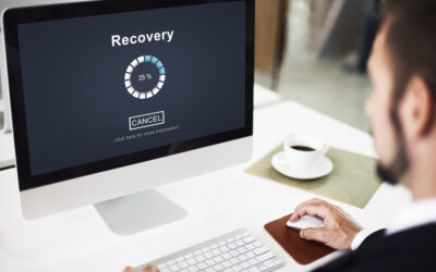Data Loss: Is Recovery Possible?