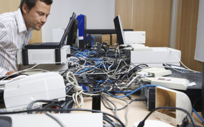 How to Tell if Your IT Setup is Outdated