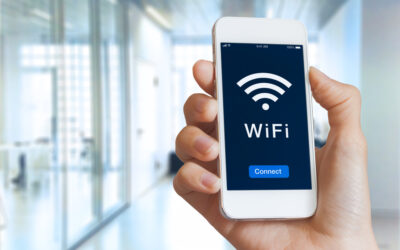 How an Unsecured Wifi Leaves Your Business Vulnerable