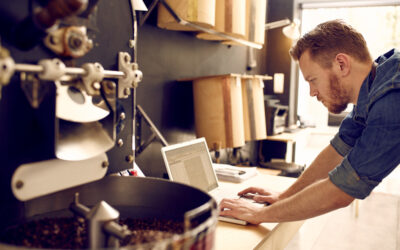 Small Business Strategy: What Small Businesses Can Learn from Big Ones