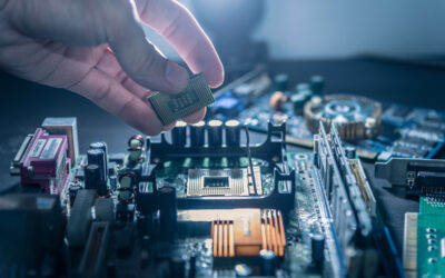 Does Your IT Setup Include Counterfeit Hardware?