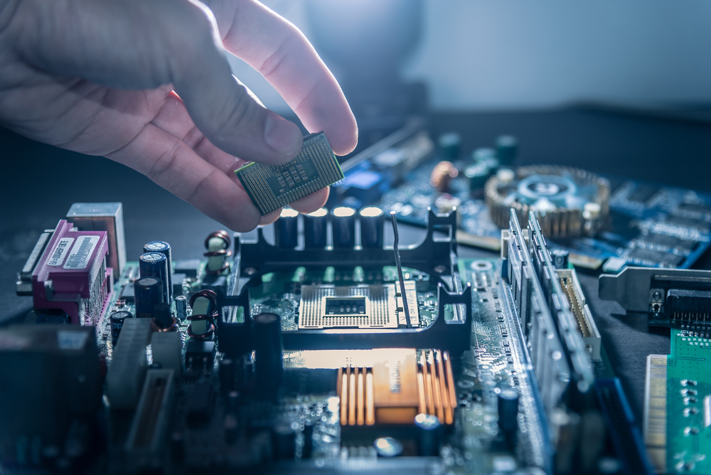 Does Your IT Setup Include Counterfeit Hardware? Enstep Technology Solutions, Houston