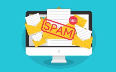 The Subtle Dangers of Outbound Spam