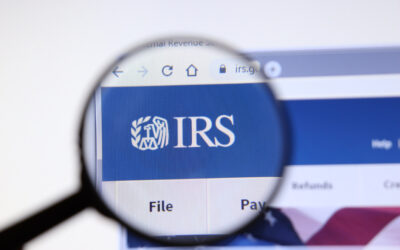 Keeping Your Business IRS-Compliant